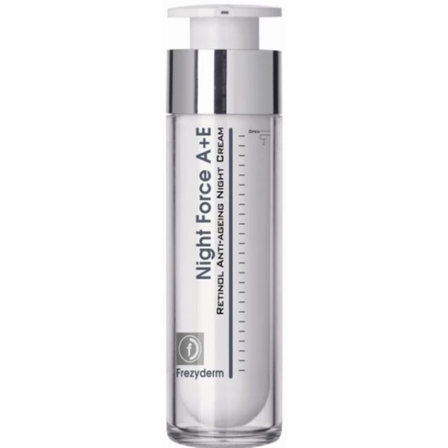 FREZYDERM NIGHT FORCE A+E CREAM 50ml