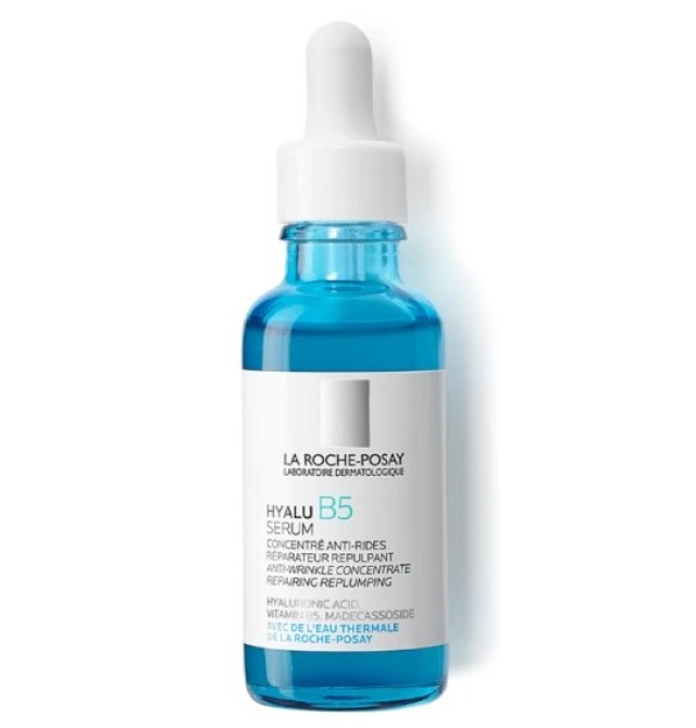 La Roche Posay Hyalu B5 Αντιγηραντικό Serum Προσώπου με Υαλουρονικό Οξύ 30ml