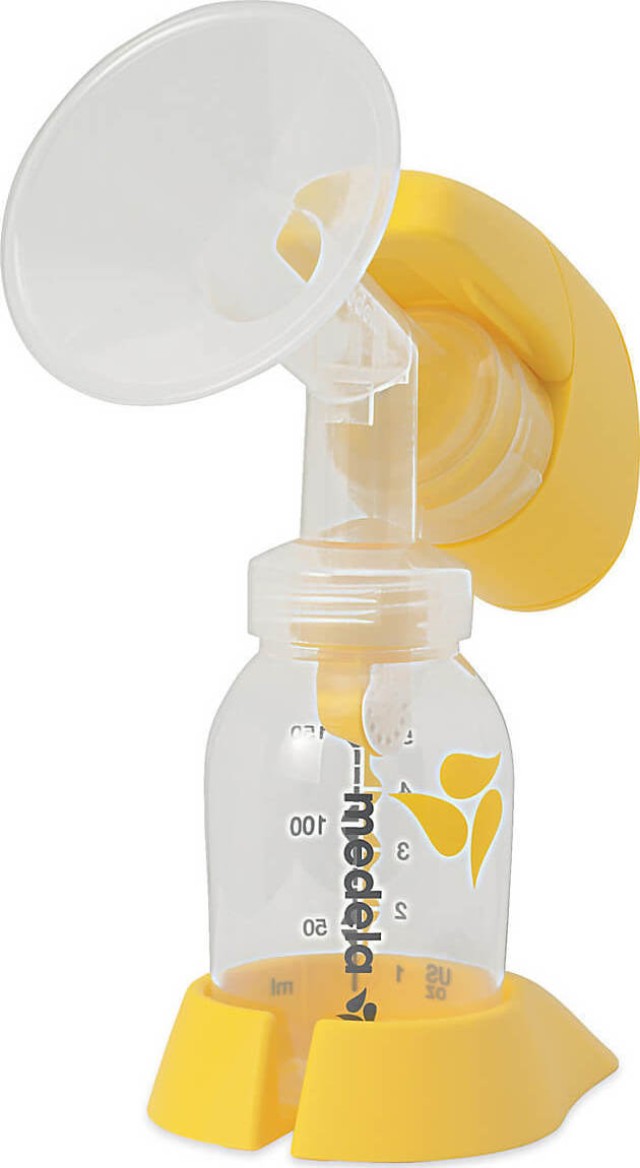 ΘΗΛΑΣΤΡΟ ΗΛΕΚΤΡΙΚΟ MINI MEDELA