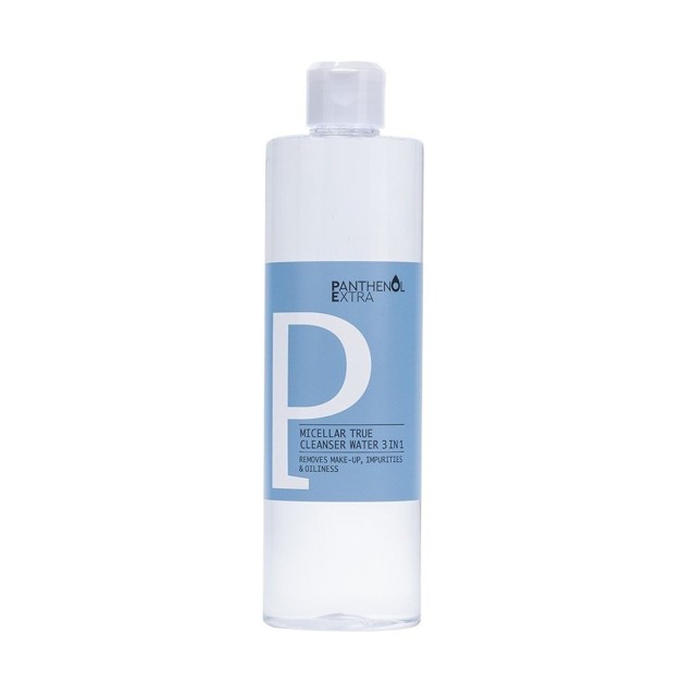 Medisei PANTHENOL EXTRA MICELLAR TRUE CLEANSER 500ml
