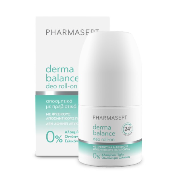 Pharmasept Balance Mild Deo Roll-On 50ml