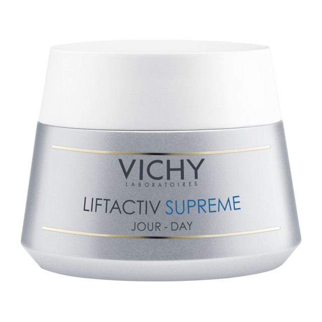VICHY LIFTACTIV SUPREME CREAM ΓΙΑ ΚΑΝΟΝΙΚΗ / ΜΙΚΤΗ ΕΠΙΔΕΡΜΙΔΑ 50ML
