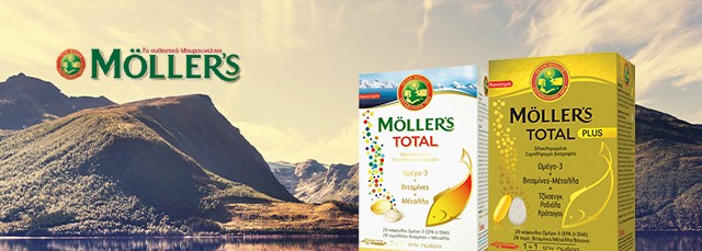 MOLLERS