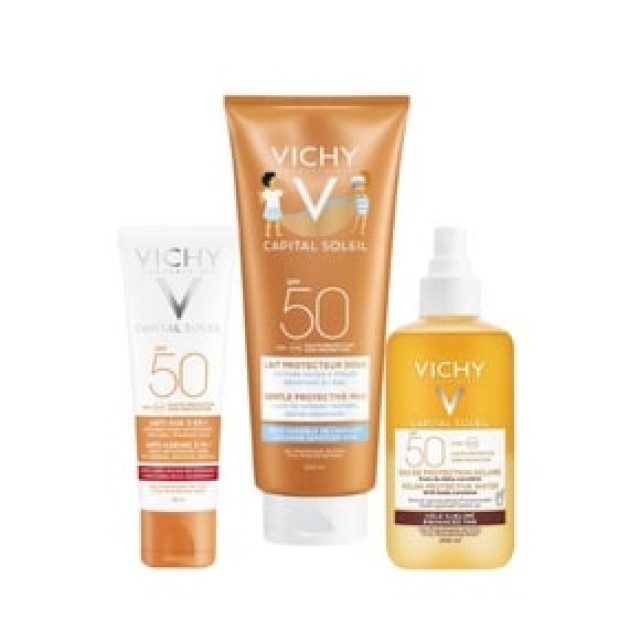 Vichy Capital Soleil