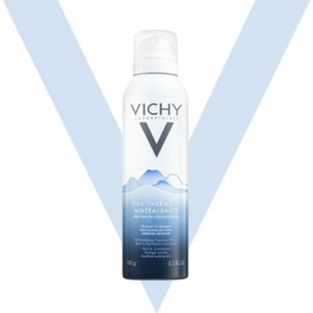 Vichy Eau Thermale