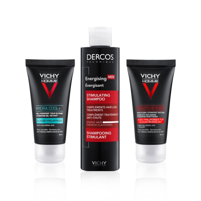 Vichy Homme