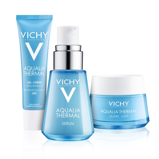 Vichy Aqualia Thermal
