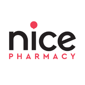 nice logo